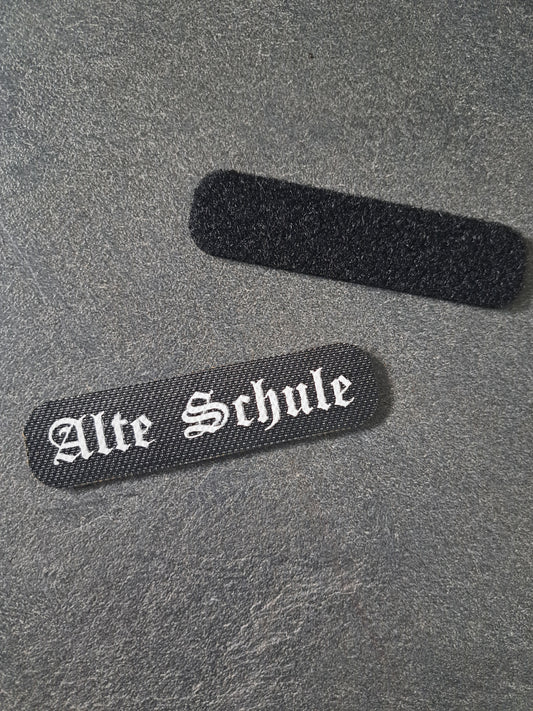 PATCH Klett Alte Schule