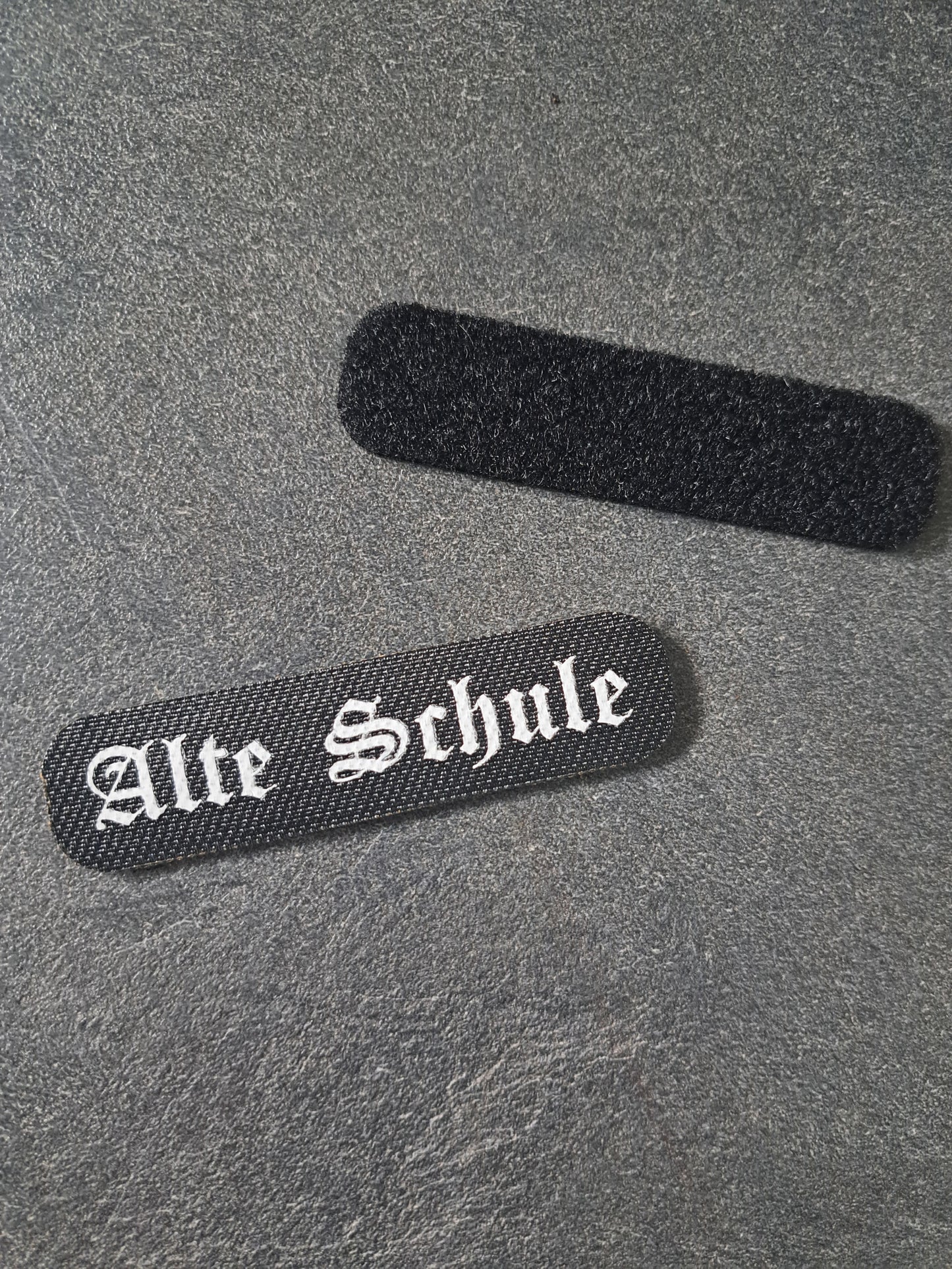 PATCH Klett Alte Schule