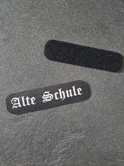 PATCH Klett Alte Schule