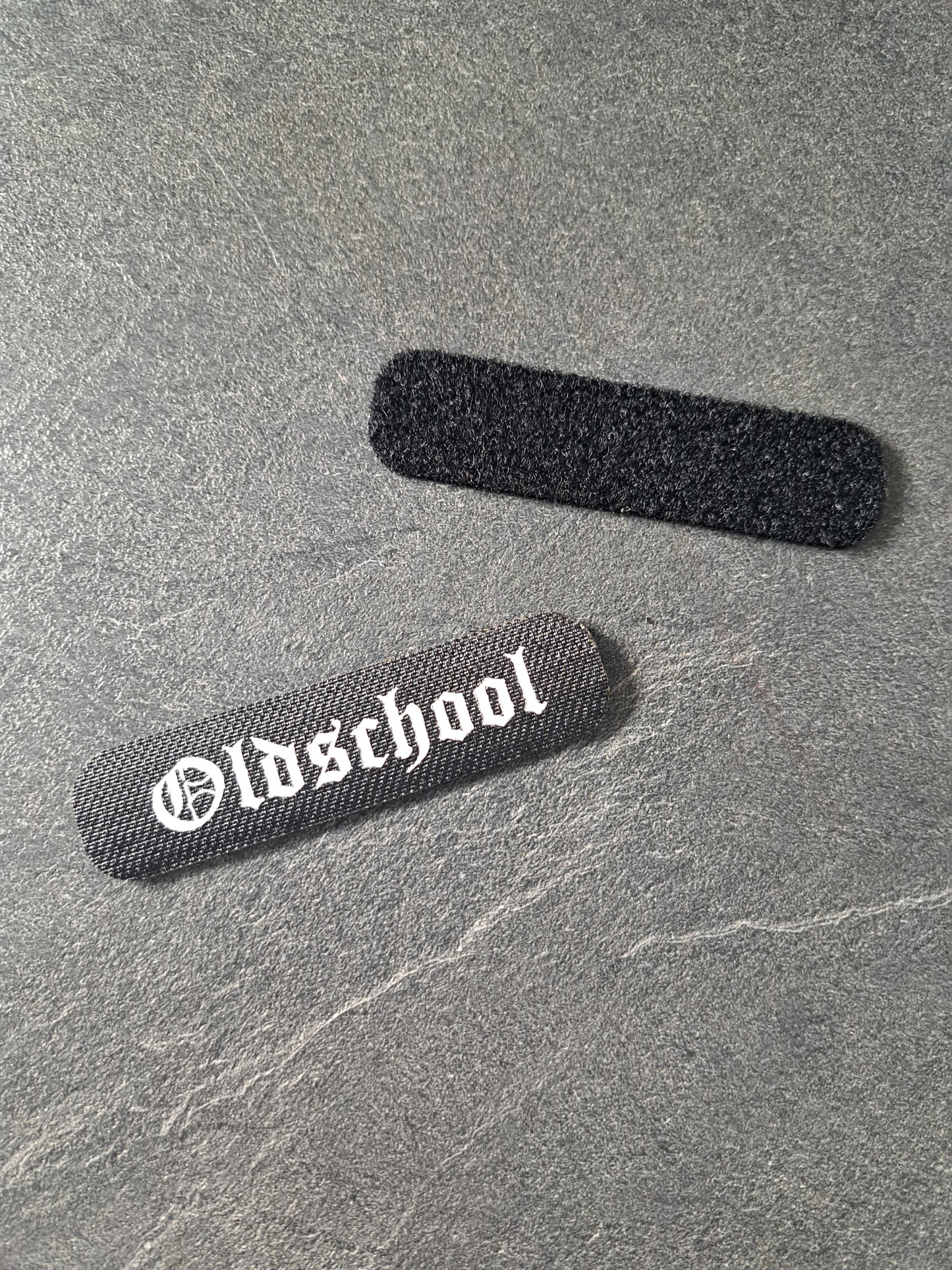 PATCH Klett Oldschool