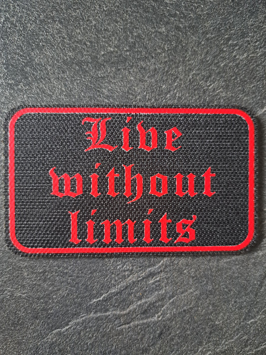 PATCH Klett Live without limits