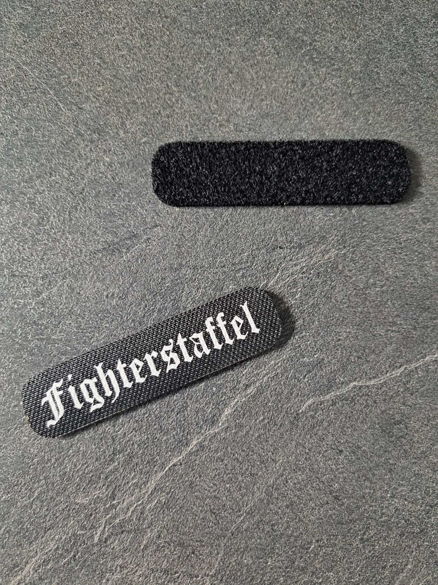 PATCH Klett Fighterstaffel