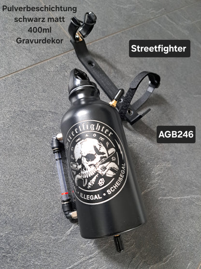 Ausgleichsbehälter Streetfighter LEGAL ILLEGAL...
