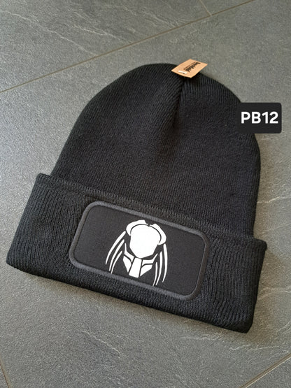 Patch-Beanie PREDATOR