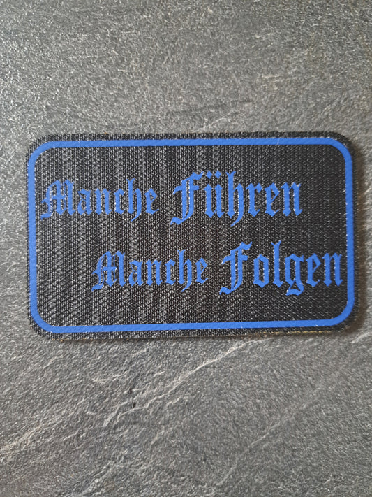 PATCH Klett Manche Führen manche Folgen