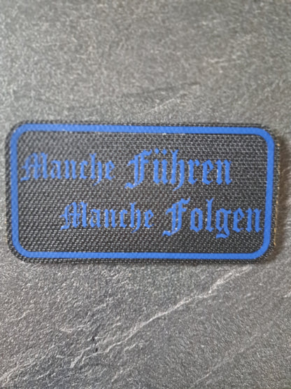 PATCH Klett Manche Führen manche Folgen