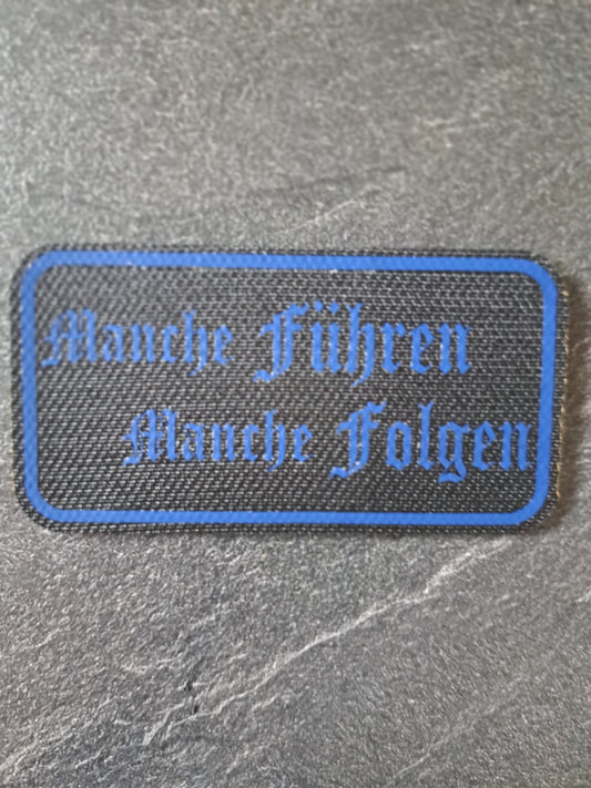 PATCH Klett Manche Führen manche Folgen