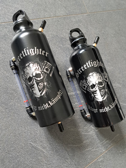 Ausgleichsbehälter SF Totenkopf Klagt nicht,kämpft!