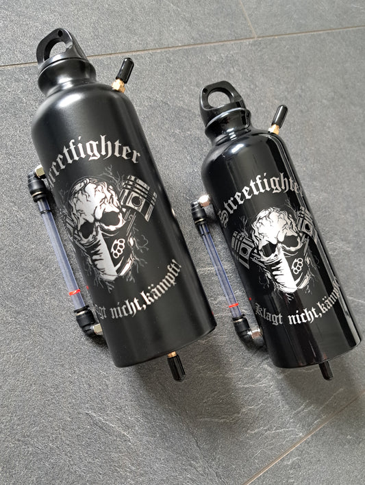 Ausgleichsbehälter SF Totenkopf Klagt nicht,kämpft!