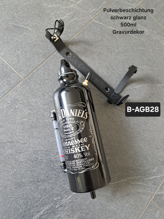 Ausgleichsbehälter Jack D.