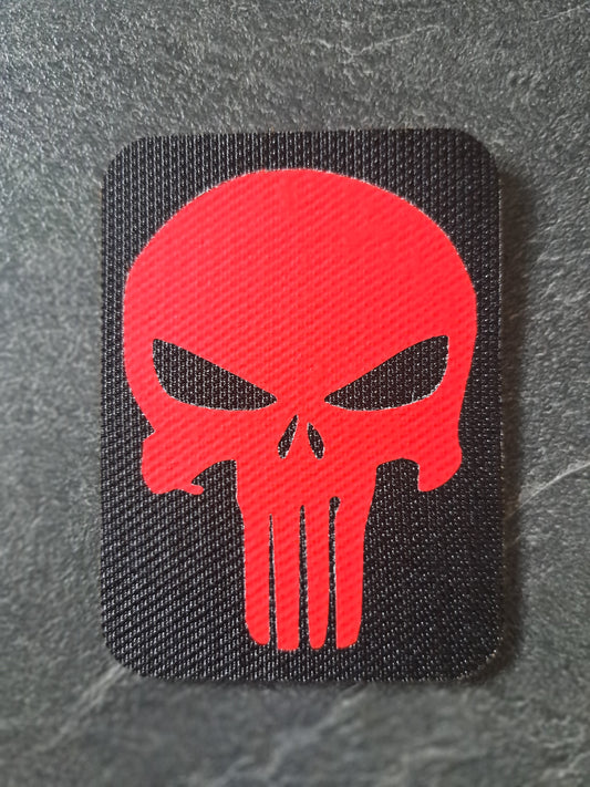 PATCH Klett Punisher
