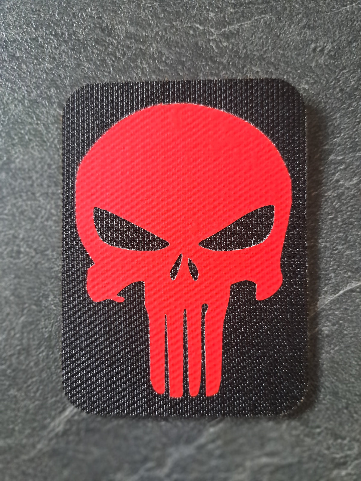 PATCH Klett Punisher