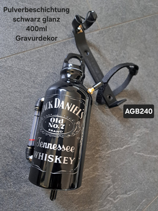 Ausgleichsbehälter 400ml Jack D.