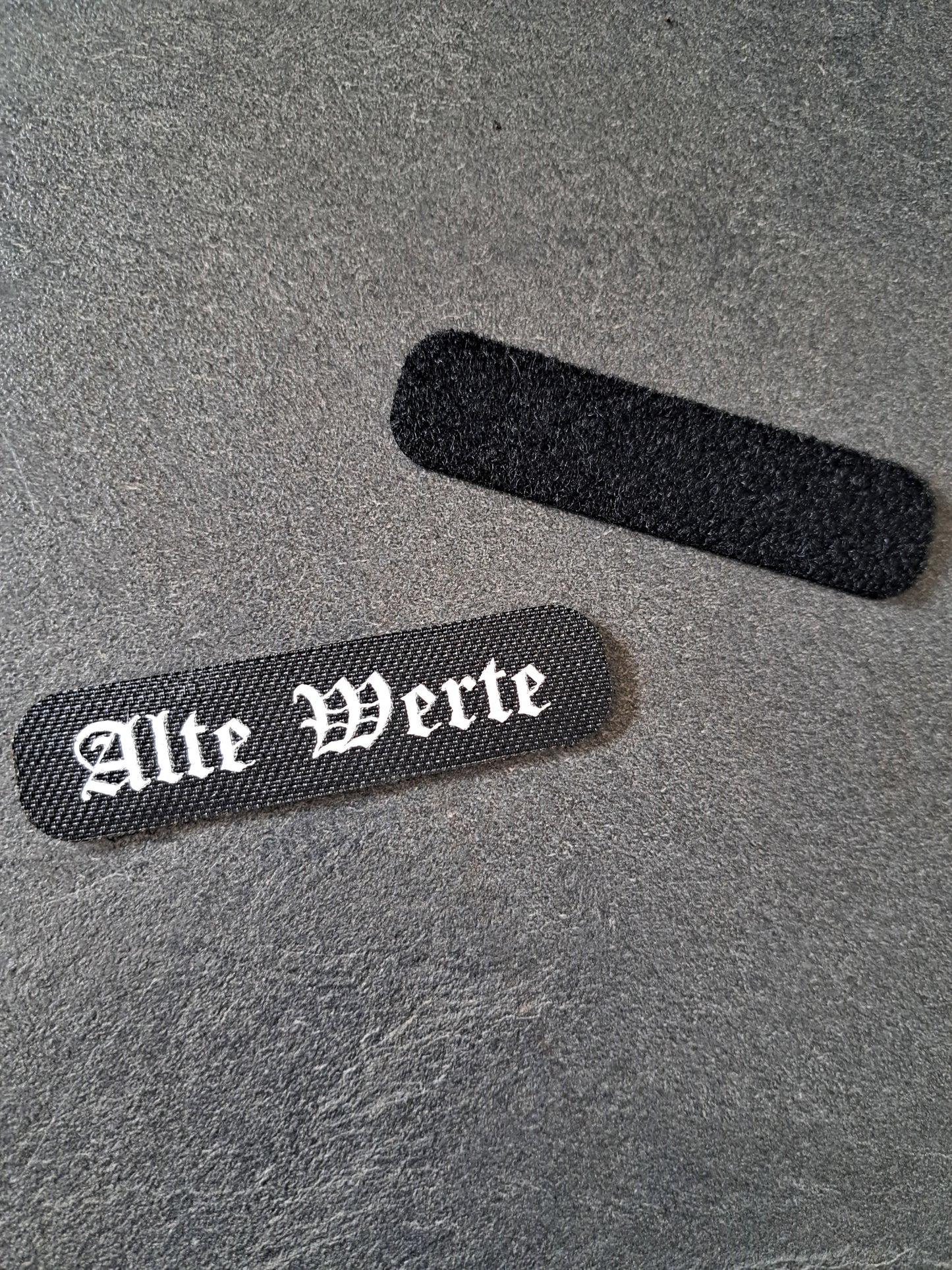 PATCH Klett Alte Werte