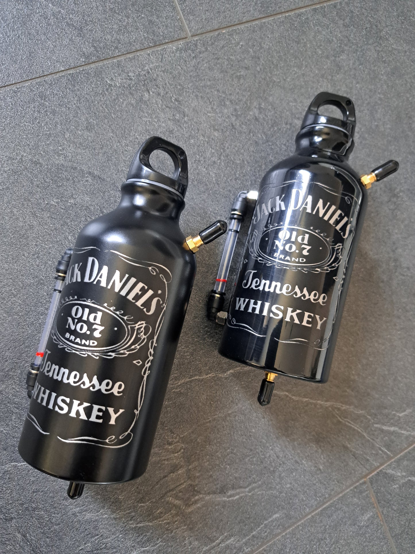 Ausgleichsbehälter 400ml Jack D.