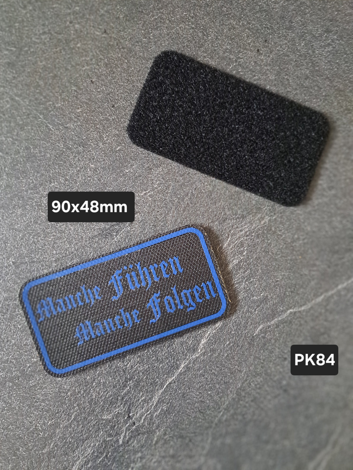 PATCH Klett Manche Führen manche Folgen