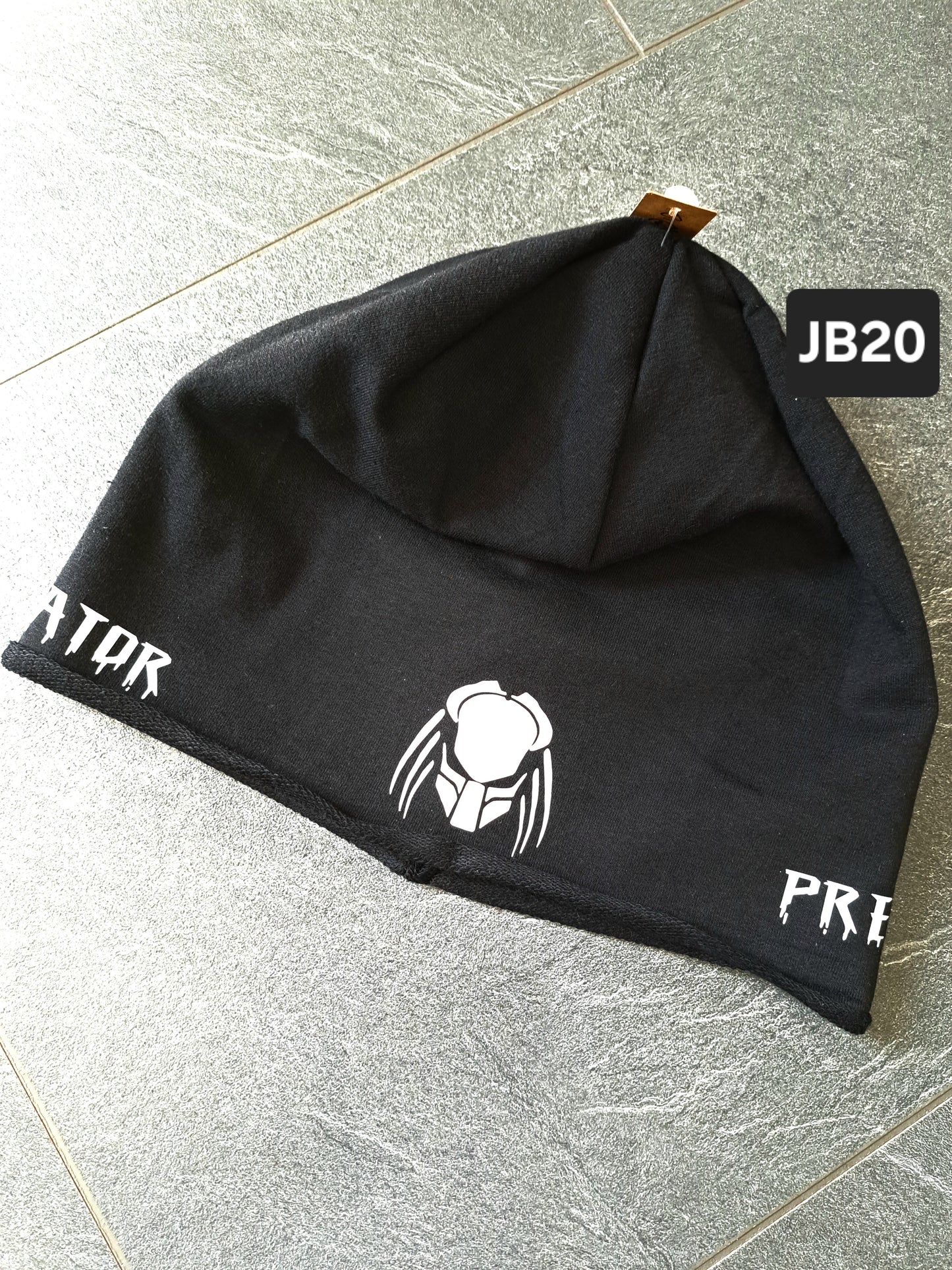 Jersey-Beanie PREDATOR