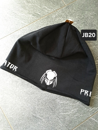 Jersey-Beanie PREDATOR