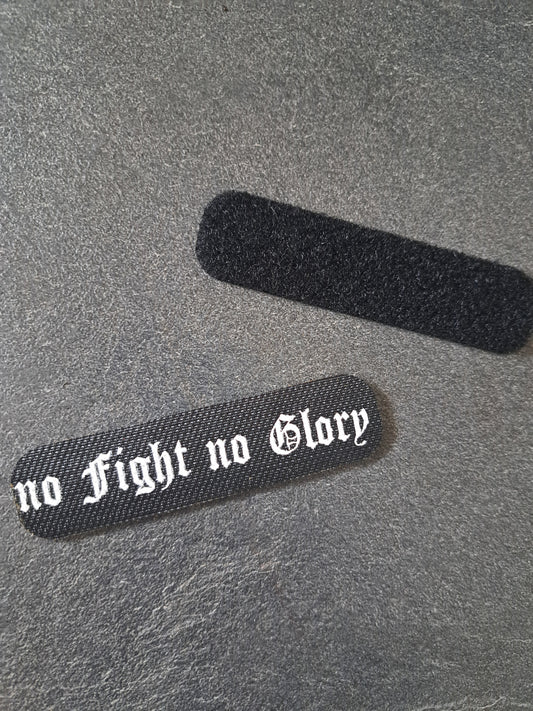 PATCH Klett no Fight no Glory