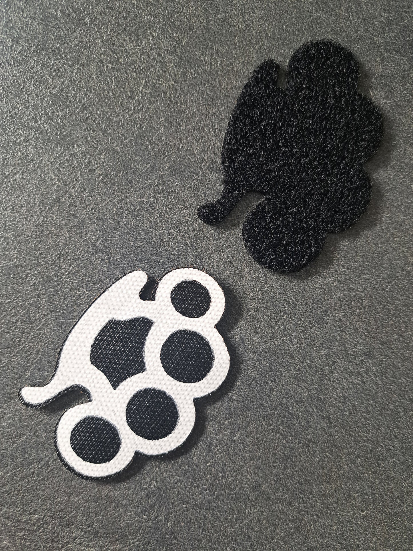 PATCH Klett Schlagring
