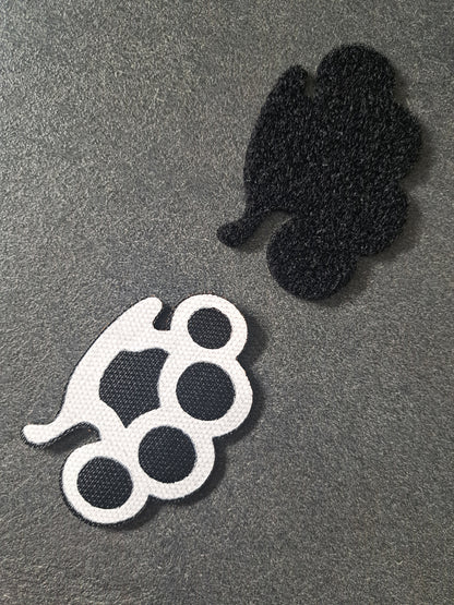 PATCH Klett Schlagring