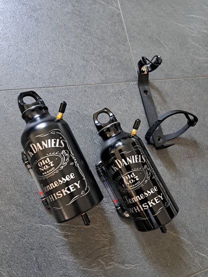 Ausgleichsbehälter 400ml Jack D.