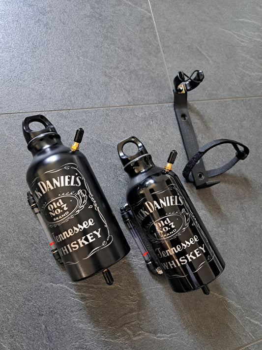 Ausgleichsbehälter 400ml Jack D.