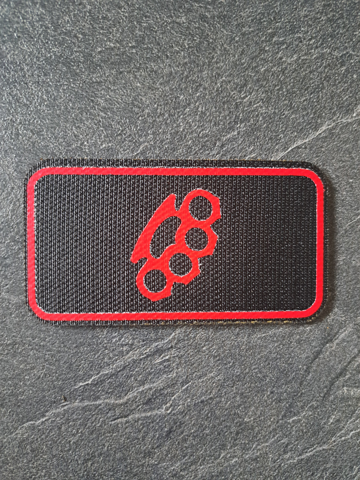 PATCH Klett Schlagring