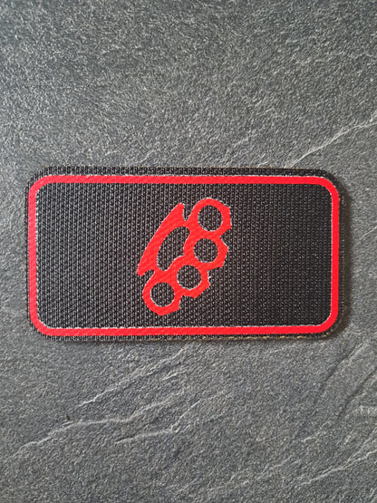 PATCH Klett Schlagring