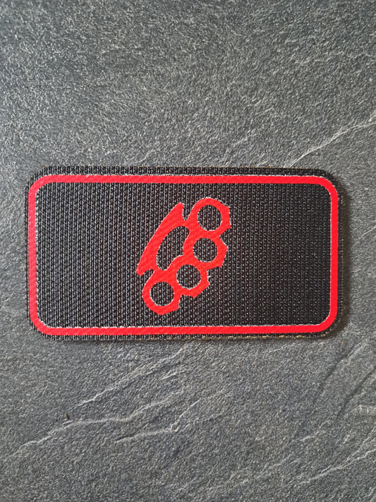 PATCH Klett Schlagring